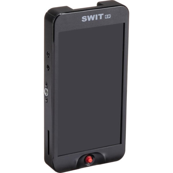 SWIT CM-S75F -MONITOR  DE 7" HDMI/SDI FULLHD 4K - Imagen 2