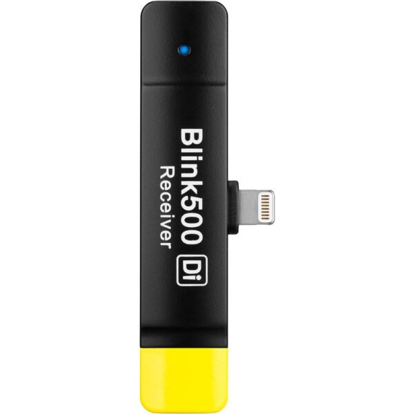 Saramonic Blink 500 kit B5 con receptor para Telefonos Android/Iphone - Imagen 2