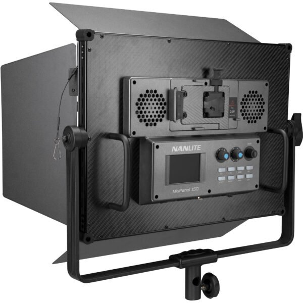 NANLITE MIXPANEL 150 - Imagen 2