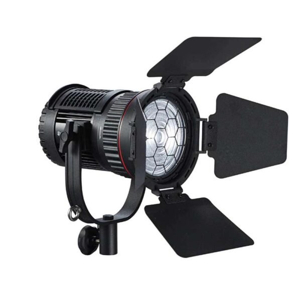 Nanguang CN-30F (5600K) Reflector Fresnes de Estudio y Portatable
