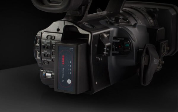 SWIT S-8972 BATERIA REEMPLAZO SONY NP-F770 / NP-F970 - Imagen 4
