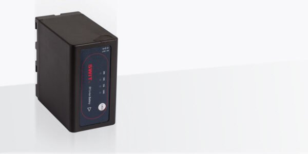 SWIT S-8972 BATERIA REEMPLAZO SONY NP-F770 / NP-F970