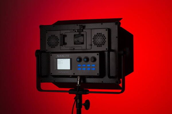 NANLITE MIXPANEL 150 - Imagen 3
