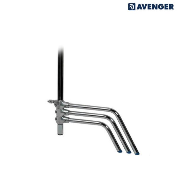 Avenger A-2025L Tripode para iluminacion,Cine y Fotografia - Imagen 4